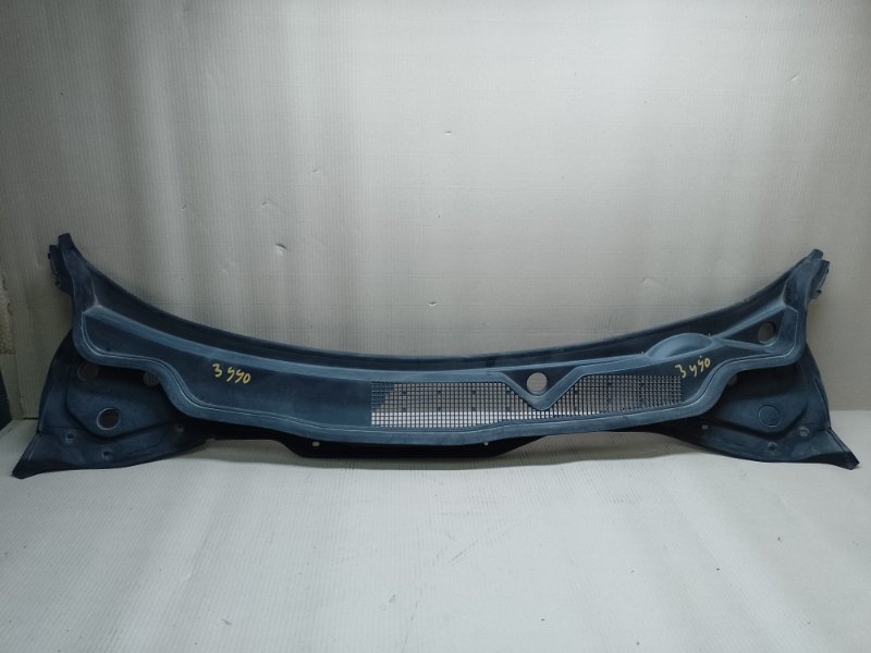 Пластик под лобовое стекло / Жабо ACURA MDX (YD3) 13-21 2013 3.5 J35Y5 74200-TZ5-A00 Б/У