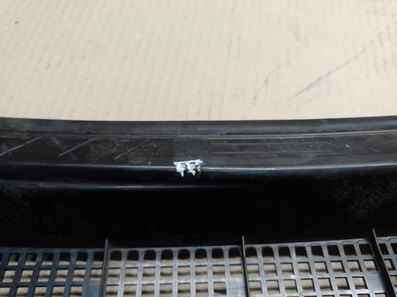 Пластик под лобовое стекло / Жабо MDX (YD3) 13-21 2013 3.5 J35Y5