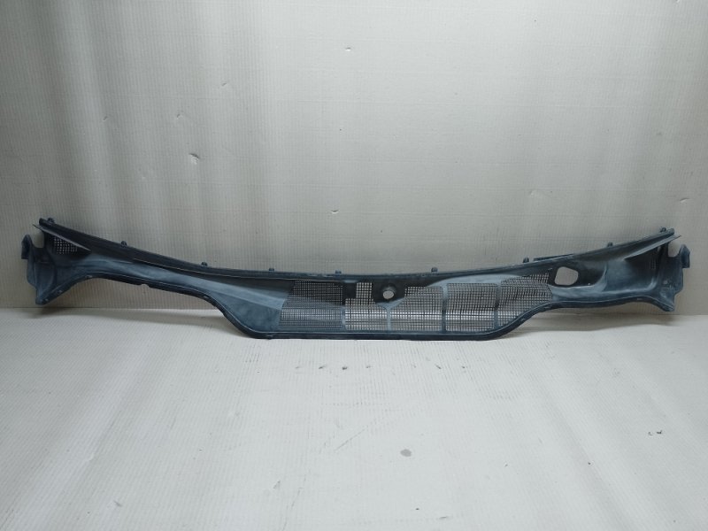 Пластик под лобовое стекло / Жабо LEXUS LS430 00-06 2002 4.3 3UZFE 55708-50030 Б/У