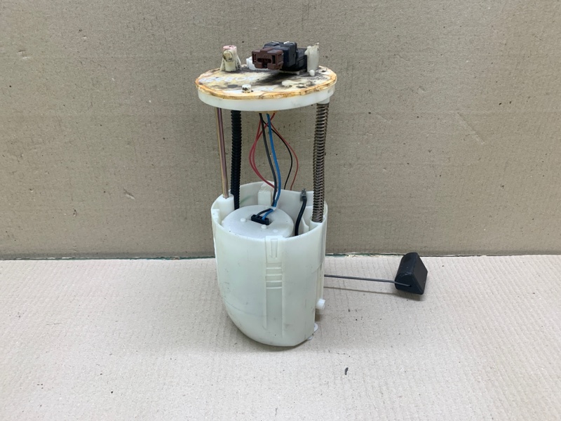 Топливный насос MITSUBISHI OUTLANDER XL 05-13 CW 3.0 6B31