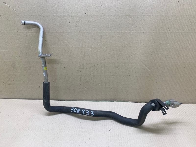 Трубка кондиционера MITSUBISHI OUTLANDER XL 05-13 2006 CW 3.0 6B31 7815A159 Б/У