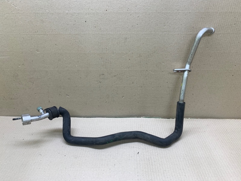 Трубка кондиционера OUTLANDER XL 05-13 2006 CW 3.0 6B31