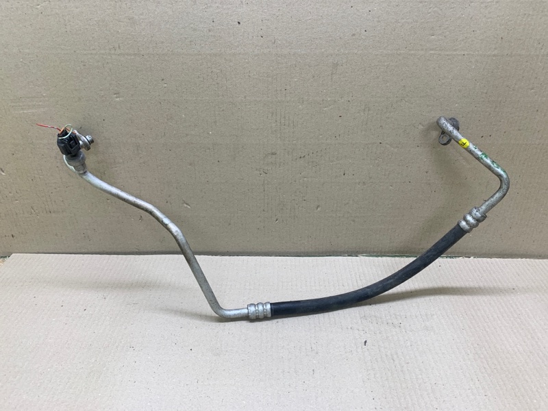 Трубка кондиционера OUTLANDER XL 05-13 2006 CW 3.0 6B31