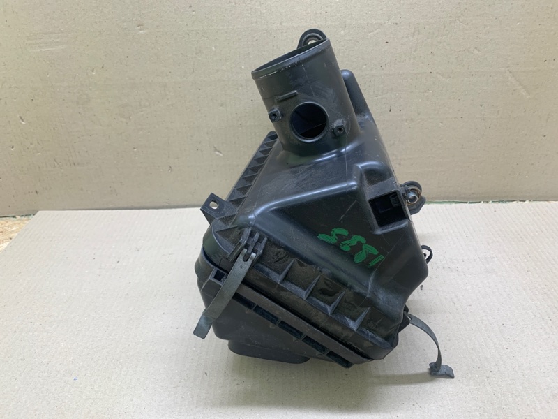 Корпус воздушного фильтра OUTLANDER XL 05-13 2006 CW 3.0 6B31