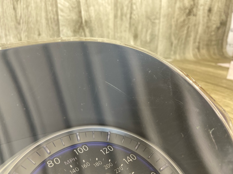 Панель приборов Q50 15-20 2016 SEDAN 2.0T M274