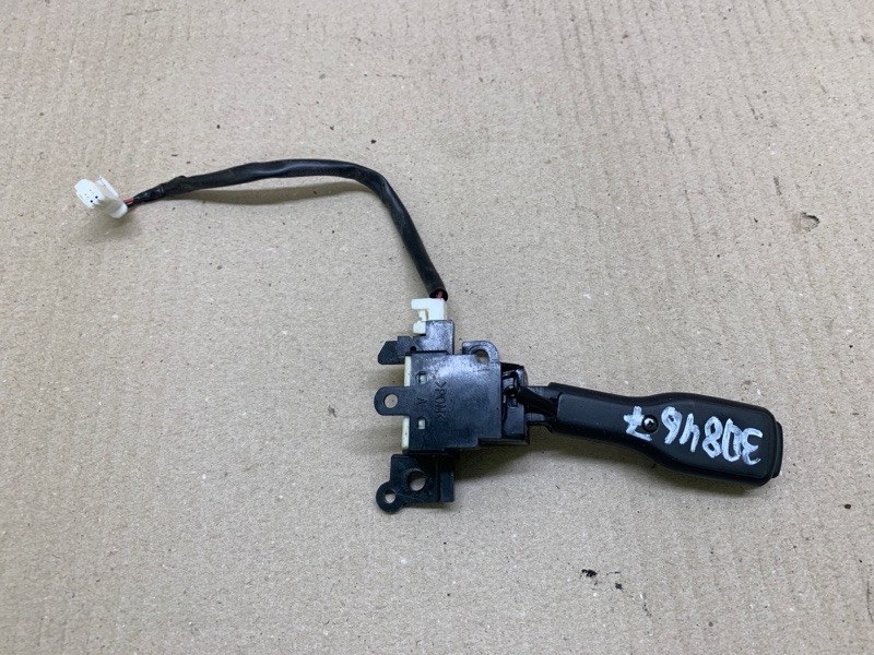 Переключатель круиз-контроля TOYOTA AVALON 05-12 2005 3.5 2GR-FE 84632-08021 Б/У