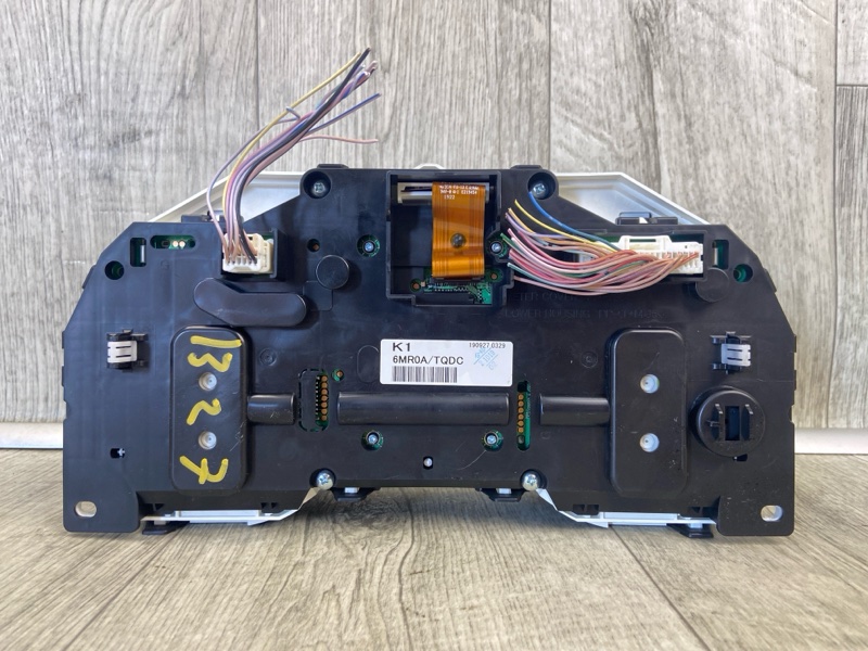 Панель приборов QASHQAI/ROGUE SPORT 14- 2020 J11 2.0L MR20DD