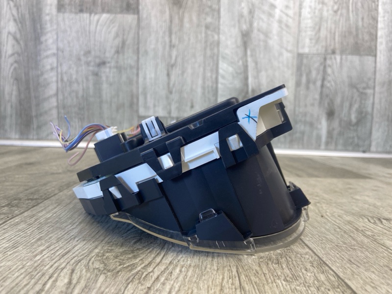 Панель приборов QASHQAI/ROGUE SPORT 14- 2020 J11 2.0L MR20DD