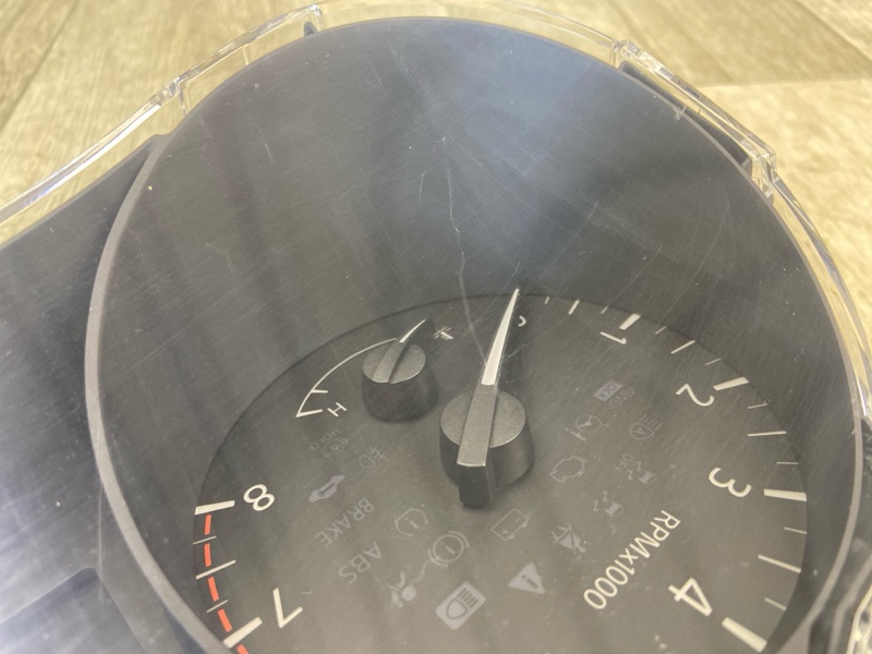 Панель приборов QASHQAI/ROGUE SPORT 14- 2020 J11 2.0L MR20DD