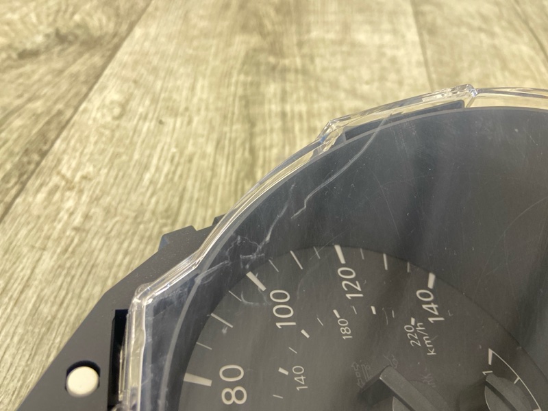 Панель приборов QASHQAI/ROGUE SPORT 14- 2020 J11 2.0L MR20DD