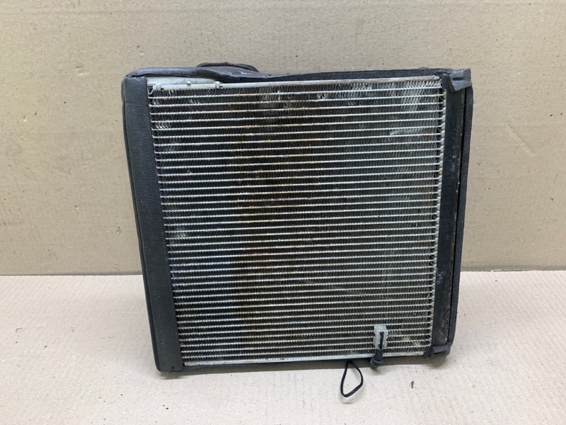 Испаритель кондиционера AVALON 05-12 2005 3.5 2GR-FE Испаритель кондиционера AVALON 05-12 2005 3.5 2GR-FE