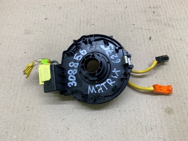 Шлейф Airbag TOYOTA MATRIX 02-08 2002 ZZE132 1.8L 1ZZ-FE 84306-02110 Б/У