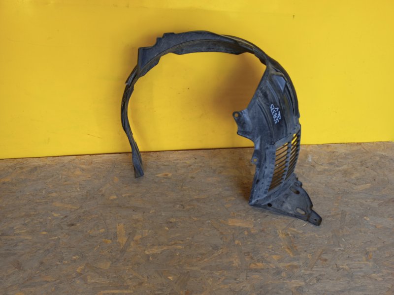 Подкрылок передний левый HONDA CRV (RW) 16-20 74151TNYYG000 Б/У