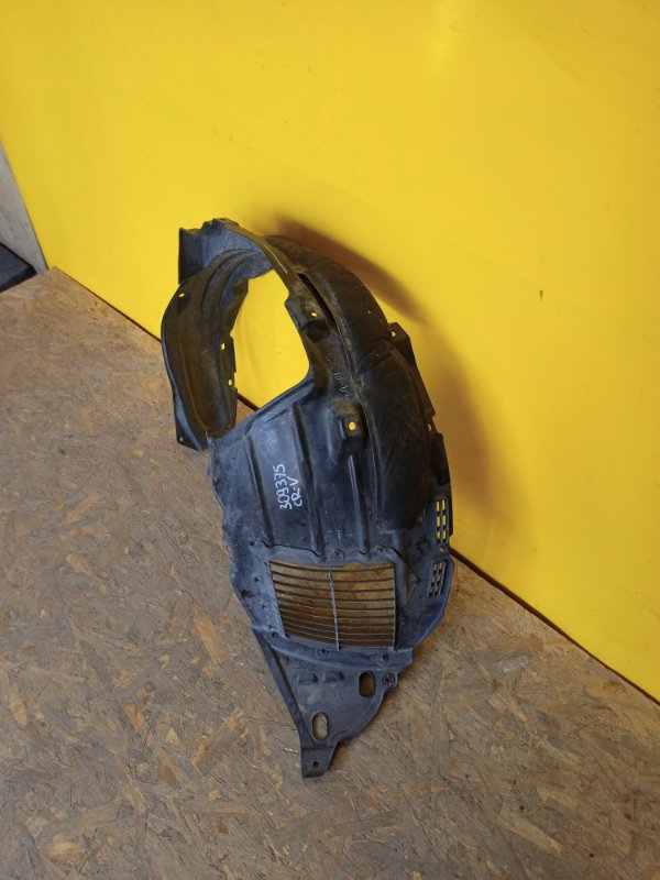 Подкрылок передний левый HONDA CRV (RW) 16-20