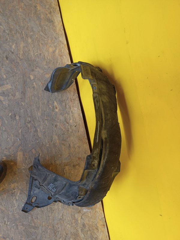 Подкрылок передний левый CRV (RW) 16-20