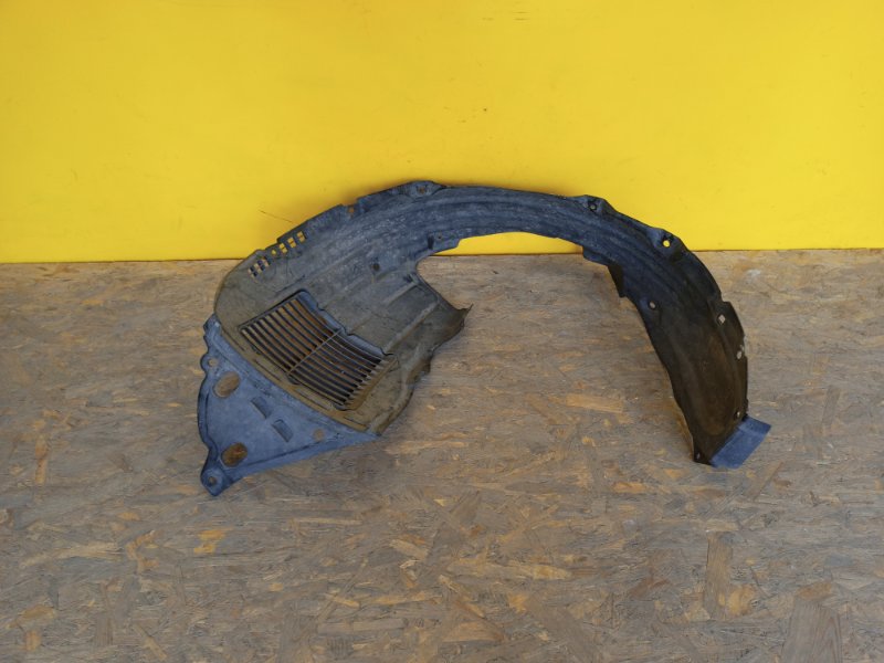 Подкрылок передний левый CRV (RW) 16-20