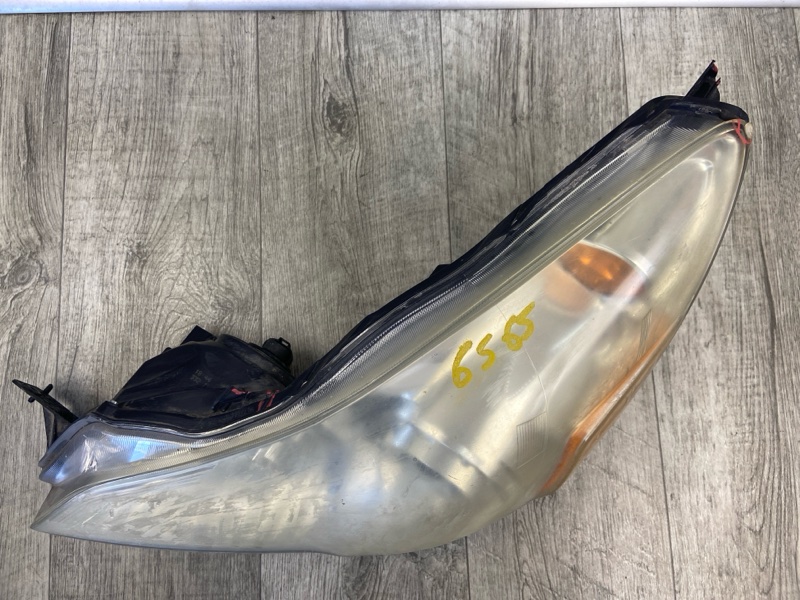 Фара левая SUBARU LEGACY 09-15 BM SEDAN 3.6 EZ36