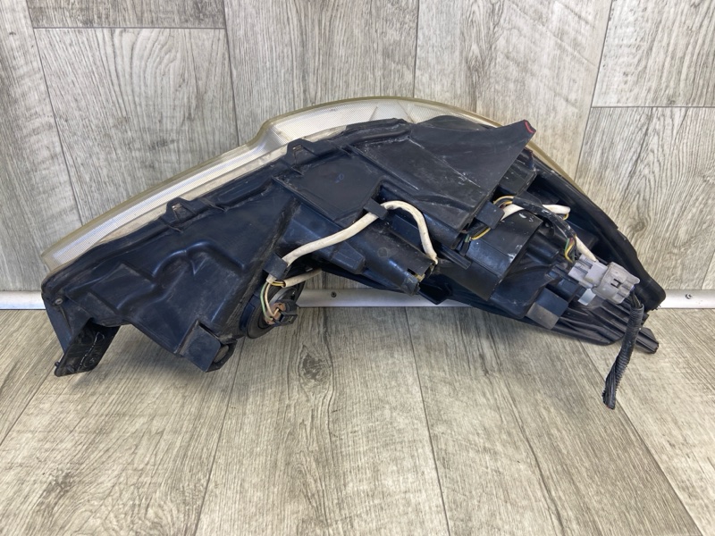 Фара левая LEGACY 09-15 BM 2012 SEDAN 3.6 EZ36