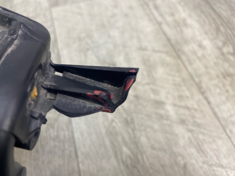 Фара левая LEGACY 09-15 BM 2012 SEDAN 3.6 EZ36