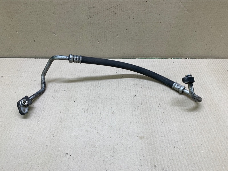 Трубка кондиционера MATRIX 02-08 2002 ZZE132 1.8L 1ZZ-FE