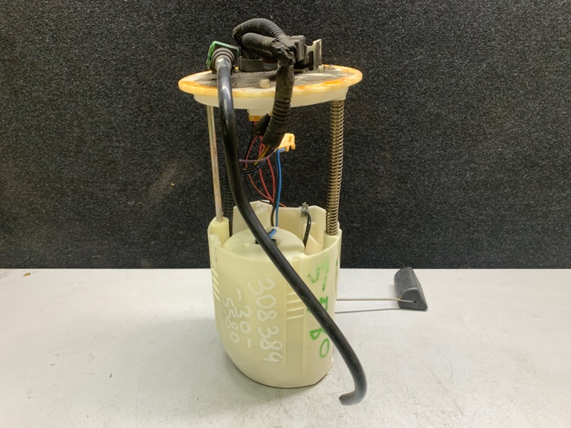 Топливный насос OUTLANDER XL 05-13 Топливный насос OUTLANDER XL 05-13