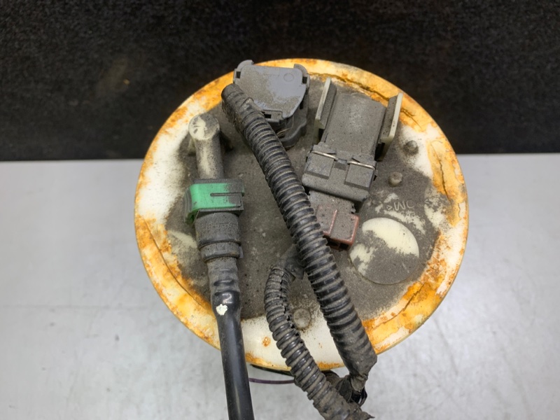 Топливный насос MITSUBISHI OUTLANDER XL 05-13 Топливный насос MITSUBISHI OUTLANDER XL 05-13