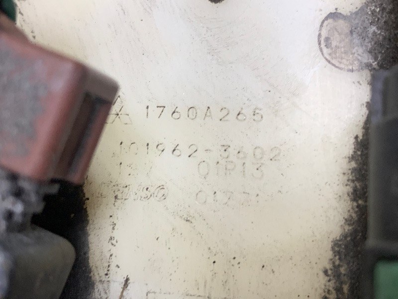 Топливный насос OUTLANDER XL 05-13 Топливный насос OUTLANDER XL 05-13