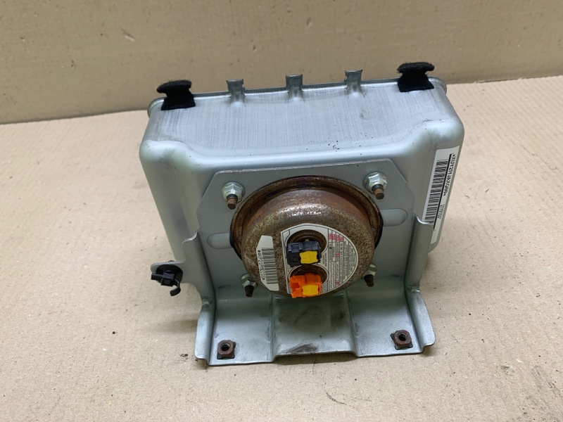 Подушка безопасности пассажира ASX / OUTLANDER SPORT 10-21 2012 2.0 4B11 Подушка безопасности пассажира ASX / OUTLANDER SPORT 10-21 2012 2.0 4B11