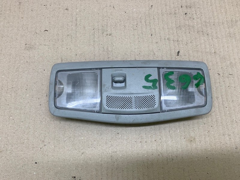 Плафон салона MITSUBISHI ASX / OUTLANDER SPORT 10-21 2012 2.0 4B11 8401A012HA Б/У