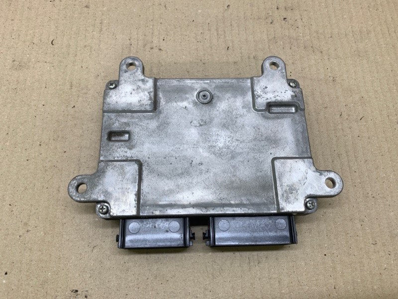 Блок управления двигателем MITSUBISHI ASX / OUTLANDER SPORT 10-21 2.0 4B11