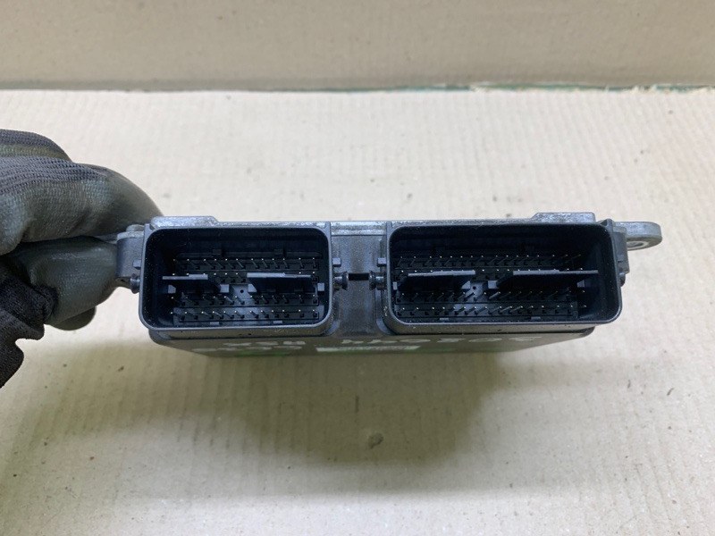 Блок управления двигателем ASX / OUTLANDER SPORT 10-21 2012 2.0 4B11