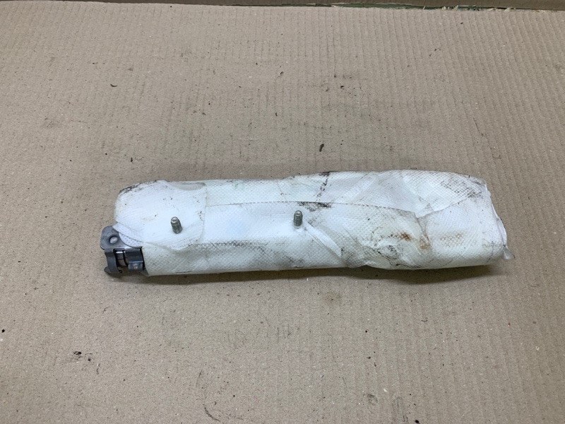 Подушка безопасности в сиденье левая ASX / OUTLANDER SPORT 10-21 2012 2.0 4B11