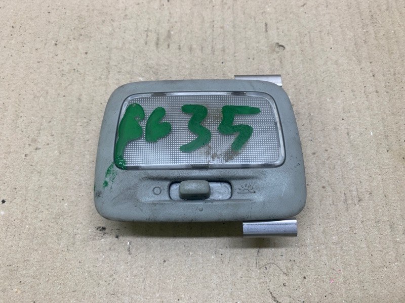 Плафон салона MITSUBISHI ASX / OUTLANDER SPORT 10-21 2012 2.0 4B11 MN108119HD Б/У