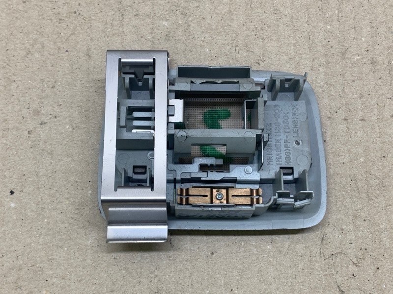 Плафон салона ASX / OUTLANDER SPORT 10-21 2012 2.0 4B11