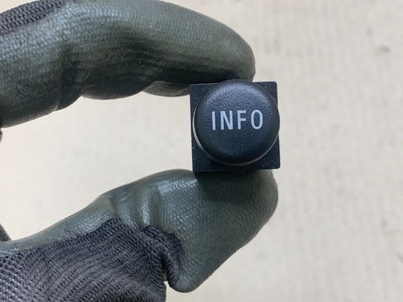 Кнопка ASX / OUTLANDER SPORT 10-21 2012 2.0 4B11 Кнопка ASX / OUTLANDER SPORT 10-21 2012 2.0 4B11