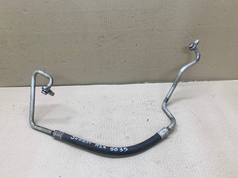 Трубка кондиционера MITSUBISHI ASX / OUTLANDER SPORT 10-21 2012 2.0 4B11 7815A708 Б/У