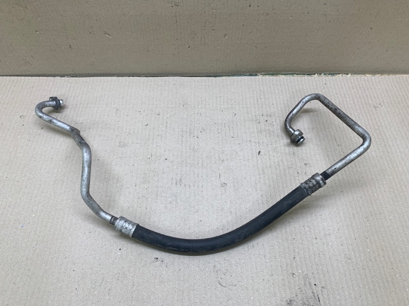 Трубка кондиционера ASX / OUTLANDER SPORT 10-21 2012 2.0 4B11