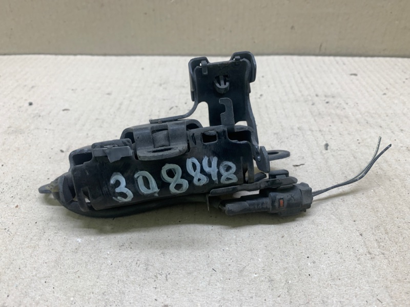 Замок капота LEXUS ES300 ES330 01-06 3.3 3MZFE