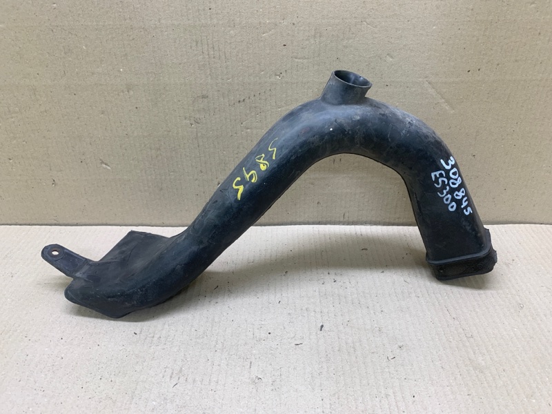 Воздухозаборник LEXUS ES300 ES330 01-06 2005 3.3 3MZFE 17751-20020 Б/У