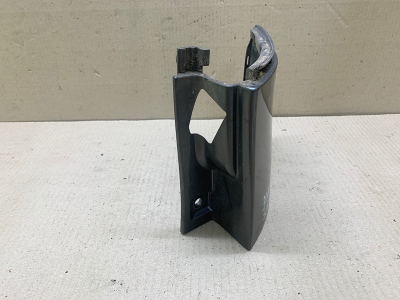 Накладка кузова задняя левая SIENNA 11-16 2012 3.5 2GR-FE