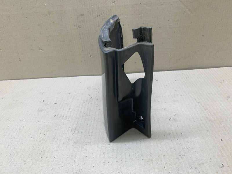 Накладка кузова задняя правая SIENNA 11-16 2012 3.5 2GR-FE