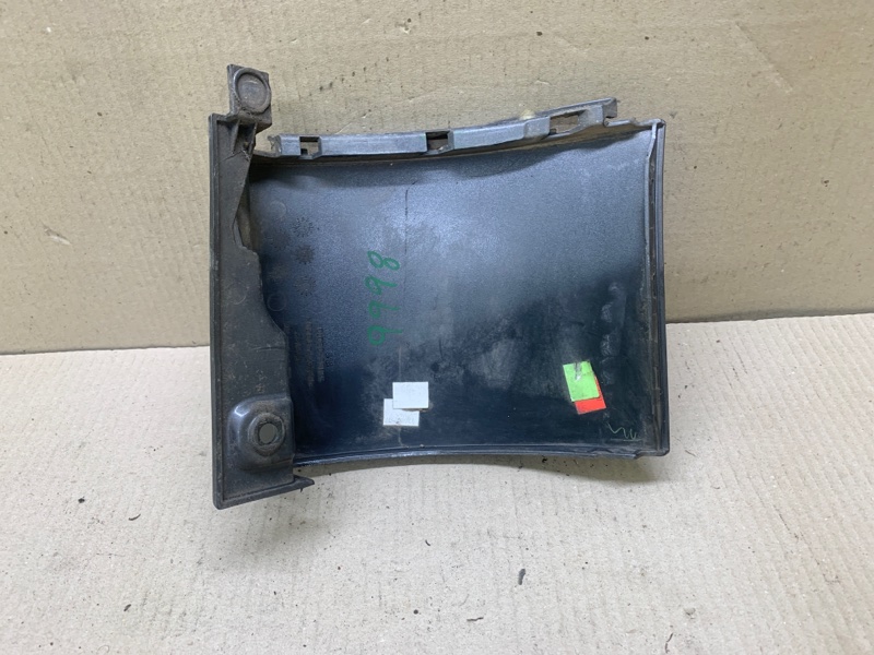 Накладка кузова задняя правая SIENNA 11-16 2012 3.5 2GR-FE