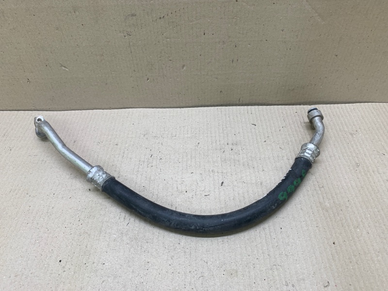 Трубка кондиционера SIENNA 11-16 2012 3.5 2GR-FE Трубка кондиционера SIENNA 11-16 2012 3.5 2GR-FE