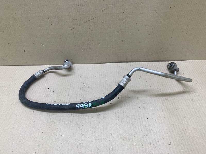 Запчасть трубка кондиционера TOYOTA SIENNA 11-16 2012 3.5 2GR-FE 88703-08060 Б/У Трубка кондиционера TOYOTA SIENNA 11-16 2012 3.5 2GR-FE 88703-08060 Б/У