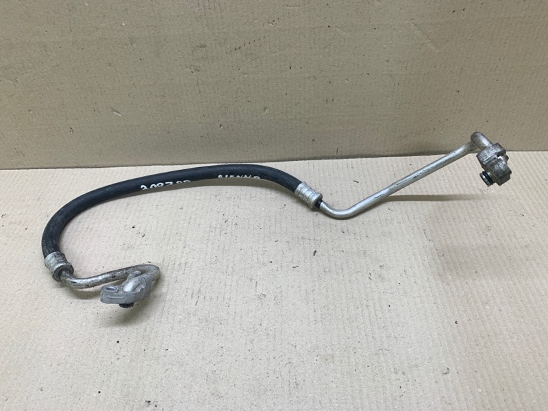 Трубка кондиционера SIENNA 11-16 2012 3.5 2GR-FE Трубка кондиционера SIENNA 11-16 2012 3.5 2GR-FE