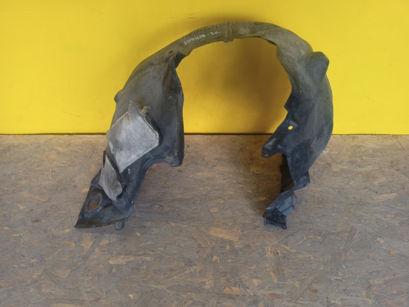 Подкрылок передний левый TOYOTA CAMRY 70 17- 5380633080 Б/У