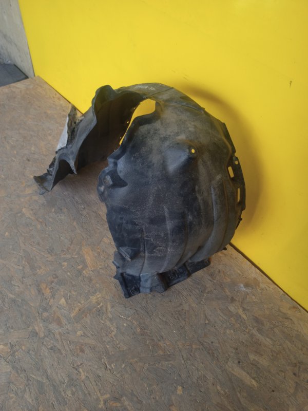 Подкрылок передний левый CAMRY 70 17-