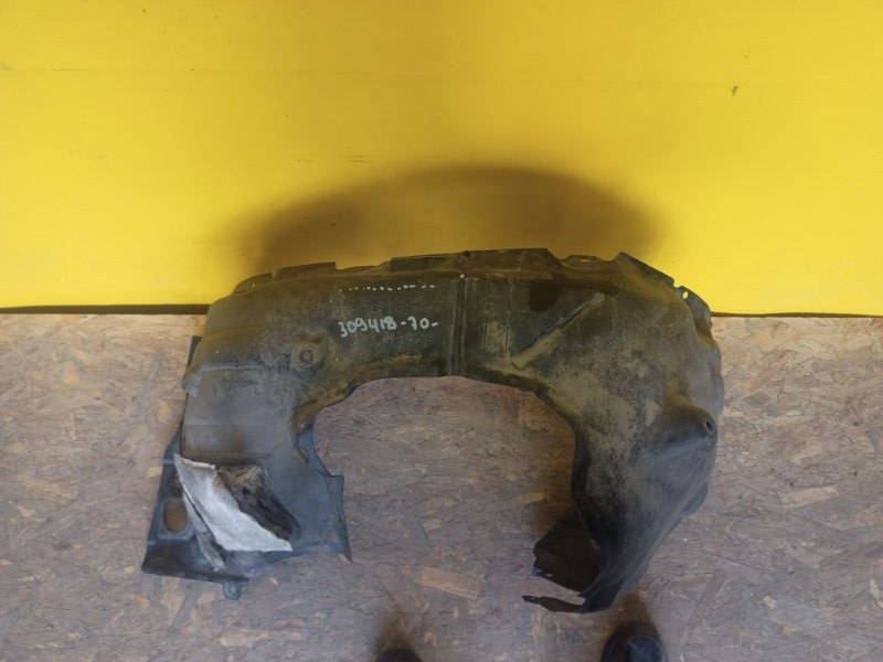 Подкрылок передний левый CAMRY 70 17-