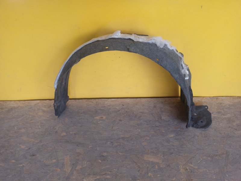 Подкрылок передний правый TOYOTA RAV4 13-19 5387542080 Б/У