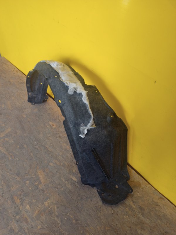 Подкрылок передний правый RAV4 13-19